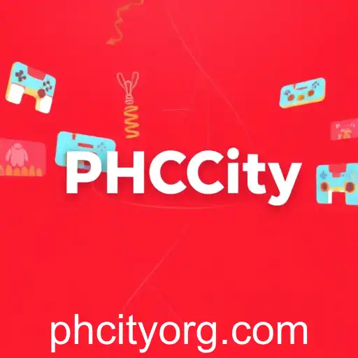 Digital Evolution of PHCity Portal