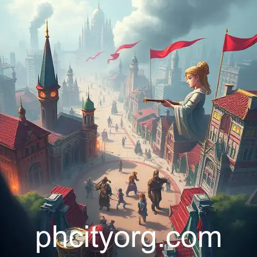 Gaming Revolution in Port Harcourt