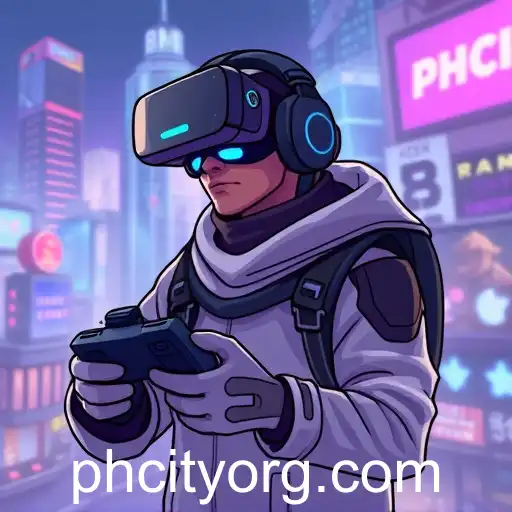 Gaming Innovations Lead 2025 Trends