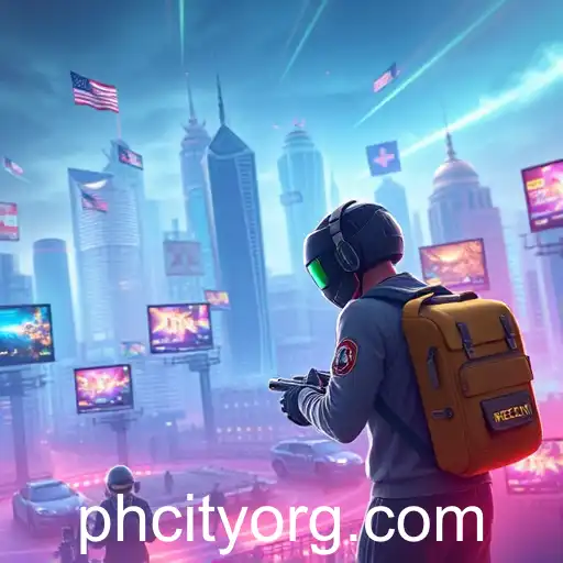 The Rise of Gaming in Port Harcourt