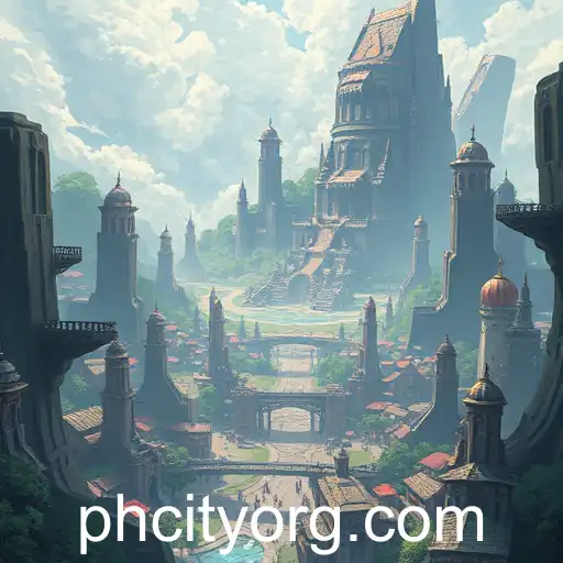 Exploring Gaming Trends in 2025