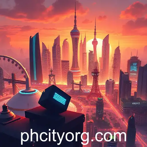 Gaming Trends in the Evolving Digital Landscape