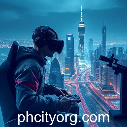 Digital Renaissance: Gaming's Evolution