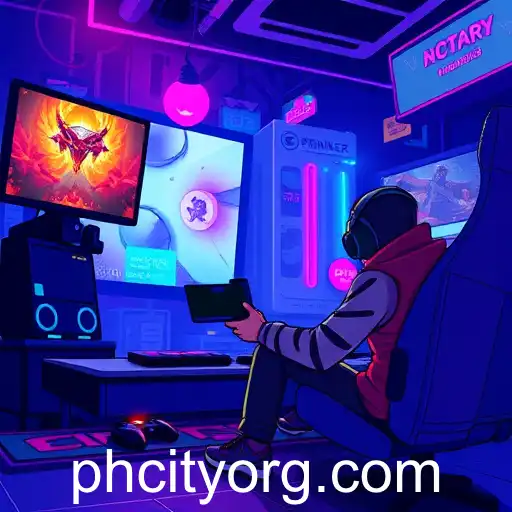 Gaming Innovations and Trends in 2025