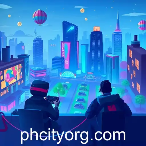 The Rise of Online Gaming in Port Harcourt