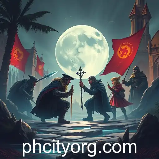 Phcity's Impact on Online Gaming