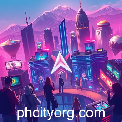 Exploring the Rise of Digital Platforms in 2025