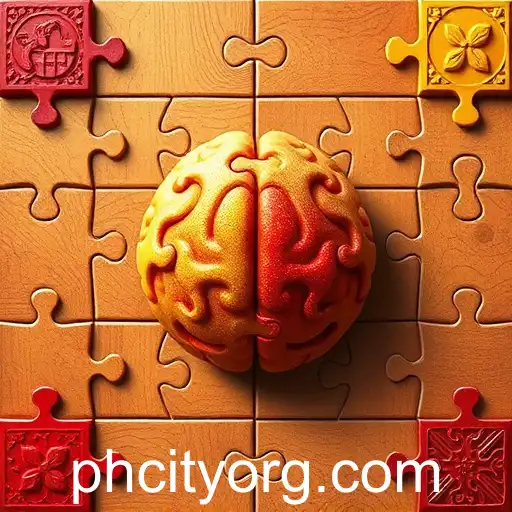 Exploring Puzzle Games in the Digital Universe of phcity