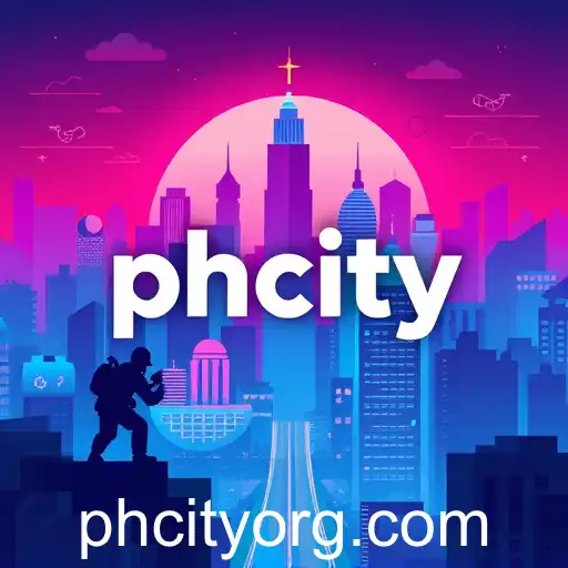 The Rise of Phcity in Online Gaming