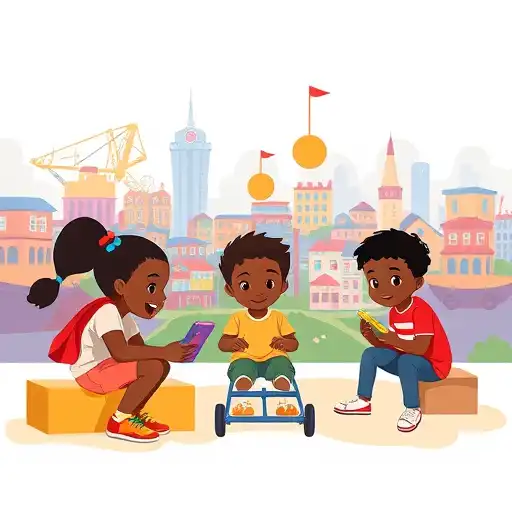 Rising Popularity of Online Gaming in PHCity